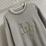 2025年8月23日秋冬入荷新作Diorセーター人気商品/B6工場