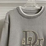 2025年8月23日秋冬入荷新作Diorセーター人気商品/B6工場