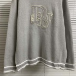 2025年8月23日秋冬入荷新作Diorセーター人気商品/B6工場