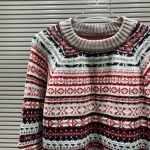 2025年8月23日秋冬入荷新作Diorセーター人気商品/B6工場