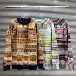 2025年8月23日秋冬入荷新作Diorセーター人気商品/B6工場