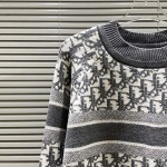 2025年8月23日秋冬入荷新作Diorセーター人気商品/B6工場