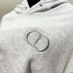 2025年8月23日秋冬入荷新作DIORパーカー高品質人気商品/HL工場