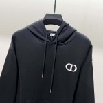 2025年8月23日秋冬入荷新作DIORパーカー高品質人気商品/HL工場