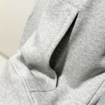 2025年8月23日秋冬入荷新作GUCCIパーカー高品質人気商品/HL工場