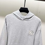 2025年8月23日秋冬入荷新作GUCCIパーカー高品質人気商品/HL工場