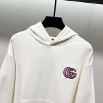 2025年8月23日秋冬入荷新作GUCCIパーカー高品質人気商品/HL工場