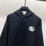 2025年8月23日秋冬入荷新作GUCCIパーカー高品質人気商品/HL工場