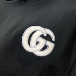 2025年8月23日秋冬入荷新作GUCCIパーカー高品質人気商品/HL工場