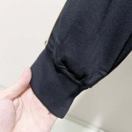 2025年8月23日秋冬入荷新作BURBERRYパーカー高品質人気商品/HL工場