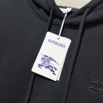 2025年8月23日秋冬入荷新作BURBERRYパーカー高品質人気商品/HL工場