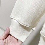 2025年8月23日秋冬入荷新作 LOUIS VUITTONパーカー高品質人気商品/HL工場
