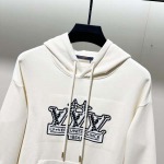 2025年8月23日秋冬入荷新作 LOUIS VUITTONパーカー高品質人気商品/HL工場
