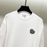 2025年8月23日秋冬入荷新作MONCLERスウェットシャツ高品質人気商品/HL工場