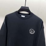 2025年8月23日秋冬入荷新作MONCLERスウェットシャツ高品質人気商品/HL工場