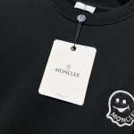 2025年8月23日秋冬入荷新作MONCLERスウェットシャツ高品質人気商品/HL工場