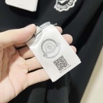 2025年8月23日秋冬入荷新作MONCLERスウェットシャツ高品質人気商品/HL工場