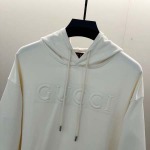 2025年8月23日秋冬入荷新作GUCCIパーカー高品質人気商品/HL工場