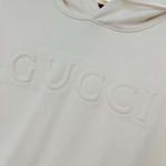 2025年8月23日秋冬入荷新作GUCCIパーカー高品質人気商品/HL工場