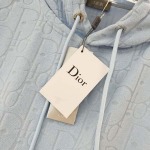 2025年8月23日秋冬入荷新作DIORパーカー高品質人気商品/HL工場