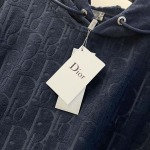 2025年8月23日秋冬入荷新作DIORパーカー高品質人気商品/HL工場