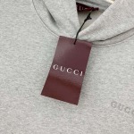 2025年8月23日秋冬入荷新作GUCCIパーカー高品質人気商品/HL工場