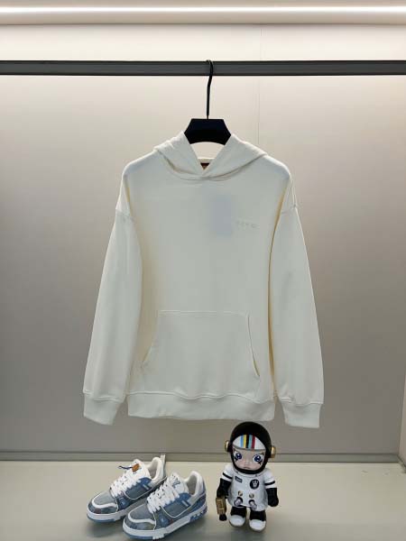 2025年8月23日秋冬入荷新作GUCCIパーカー高品質人気...