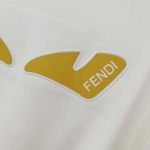 2025年8月23日秋冬入荷新作FENDIスウェットシャツ高品質人気商品/HL工場