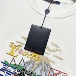 2025年8月23日秋冬入荷新作 LOUIS VUITTONスウェットシャツ高品質人気商品/HL工場