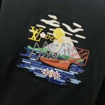 2025年8月23日秋冬入荷新作 LOUIS VUITTONスウェットシャツ高品質人気商品/HL工場
