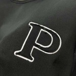2025年8月23日秋冬入荷新作PRADAスウェットシャツ高品質人気商品/HL工場