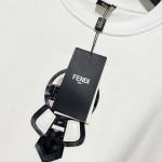 2025年8月23日秋冬入荷新作FENDIスウェットシャツ高品質人気商品/HL工場