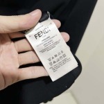 2025年8月23日秋冬入荷新作FENDIスウェットシャツ高品質人気商品/HL工場