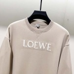 2025年8月23日秋冬入荷新作LOEWEスウェットシャツ高品質人気商品/HL工場