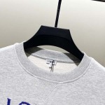 2025年8月23日秋冬入荷新作LOEWEスウェットシャツ高品質人気商品/HL工場