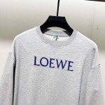 2025年8月23日秋冬入荷新作LOEWEスウェットシャツ高品質人気商品/HL工場