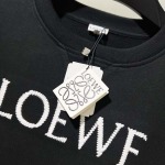 2025年8月23日秋冬入荷新作LOEWEスウェットシャツ高品質人気商品/HL工場