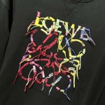 2025年8月23日秋冬入荷新作LOEWEスウェットシャツ高品質人気商品/HL工場