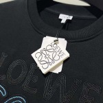 2025年8月23日秋冬入荷新作LOEWEスウェットシャツ高品質人気商品/HL工場