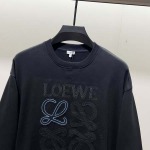 2025年8月23日秋冬入荷新作LOEWEスウェットシャツ高品質人気商品/HL工場