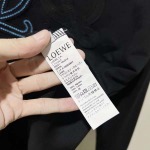 2025年8月23日秋冬入荷新作LOEWEスウェットシャツ高品質人気商品/HL工場