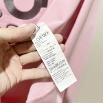 2025年8月23日秋冬入荷新作LOEWEスウェットシャツ高品質人気商品/HL工場