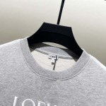 2025年8月23日秋冬入荷新作LOEWEスウェットシャツ高品質人気商品/HL工場
