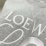 2025年8月23日秋冬入荷新作LOEWEスウェットシャツ高品質人気商品/HL工場