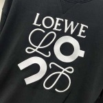 2025年8月23日秋冬入荷新作LOEWEスウェットシャツ高品質人気商品/HL工場