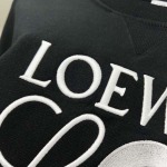 2025年8月23日秋冬入荷新作LOEWEスウェットシャツ高品質人気商品/HL工場