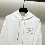 2025年8月23日秋冬入荷新作DIORパーカー高品質人気商品/HL工場