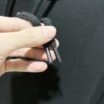 2025年8月23日秋冬入荷新作PRADAパーカー高品質人気商品/HL工場