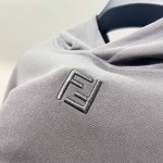 2025年8月23日秋冬入荷新作FENDIパーカー高品質人気商品/HL工場