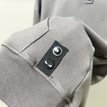2025年8月23日秋冬入荷新作FENDIパーカー高品質人気商品/HL工場